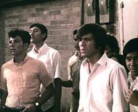 Кадр The Young Animals