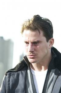 Кадр Опасный квартал