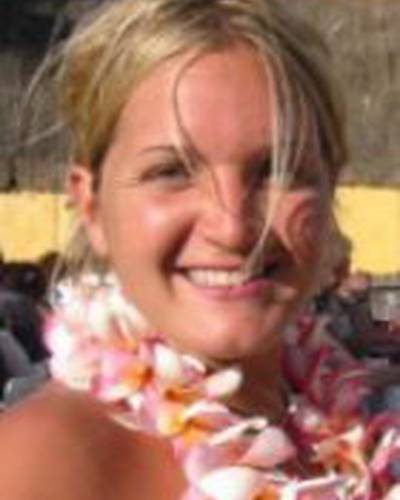 Мишель Гласс фото