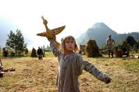 Кадр Волкодав