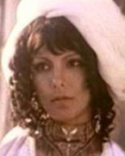 Нодира Мирзаева фото