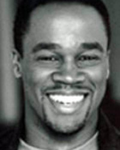 Дервин Джордан фото