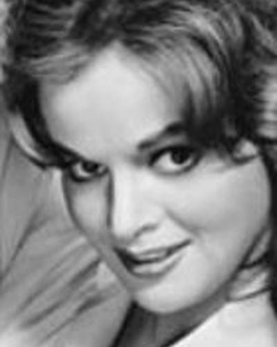 Летиция Роман фото