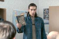 Кадр Русский треугольник