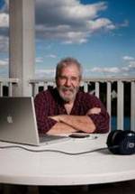 Алан Джей Глюкман фото