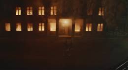 Кадр из фильма "Кошмарный директор, или школа №5" - 1