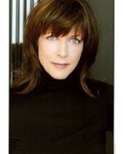 Лаура Фремон фото