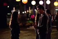 Кадр Дневники вампира