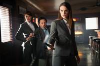 Кадр Сверхъестественное