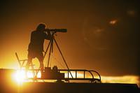 Кадр На гребне