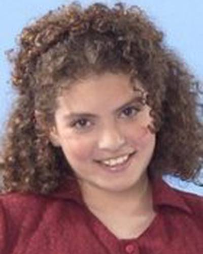 Джесика Питерс фото