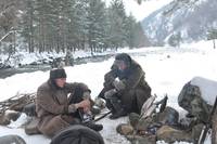 Кадр Путь домой