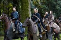 Кадр Камелот