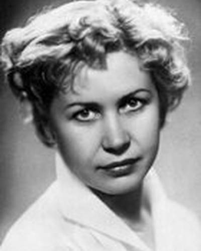 Инна Макарова фото