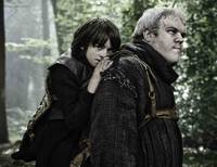 Кадр Игра престолов