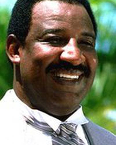 Фрэнк МакРей фото