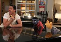 Кадр Лузеры