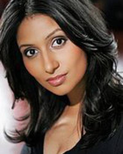 Римпл Самер фото