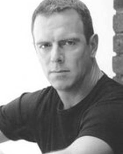 Пит Макнамара фото