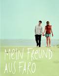 Постер из фильма "Мой друг из Фаро" - 1