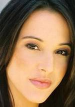 Александра Экерман фото