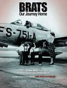 Brats: Our Journey Home