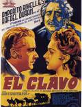 Постер из фильма "El clavo" - 1