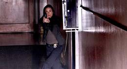 Кадр из фильма "Кто Вы, Мистер Брукс?" - 2