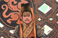 Кадр Воюющие царства