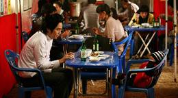 Кадр из фильма "Малыш и я" - 2