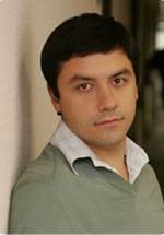 Алексей Егоров фото