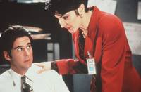 Кадр Двенадцать ноль одна пополуночи