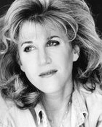 Джоэнн Барон фото