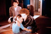 Кадр Annas Mutter