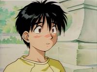 Кадр Моя богиня (видео)