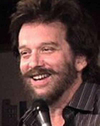 Боб Рубин фото