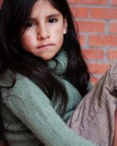 Лорель Медина фото