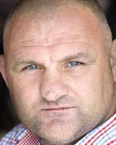 Марк Шилс фото