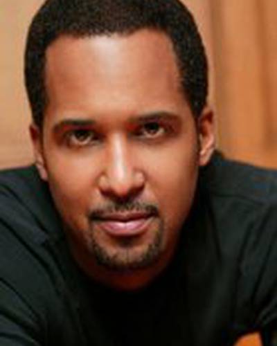 Кевин Ричардсон фото