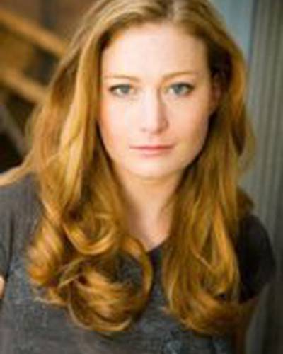 Сара Грант Брендек фото