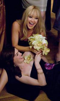 Кадр Война невест