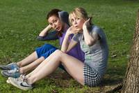 Кадр Девичник в Вегасе (Подружки невесты)