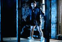 Кадр Мой кузен Винни