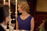 Кадр Аббатство Даунтон