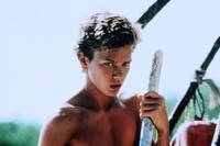 Кадр Берег москитов