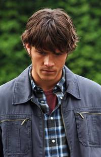 Кадр Сверхъестественное