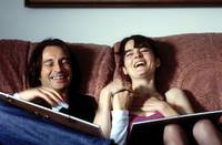 Кадр Однажды в Средней Англии