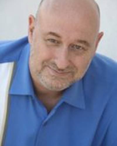 Кент Каспер фото