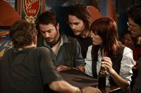 Кадр Клуб безбашенных