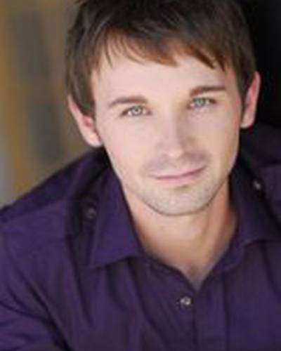 Джош Скиннер фото